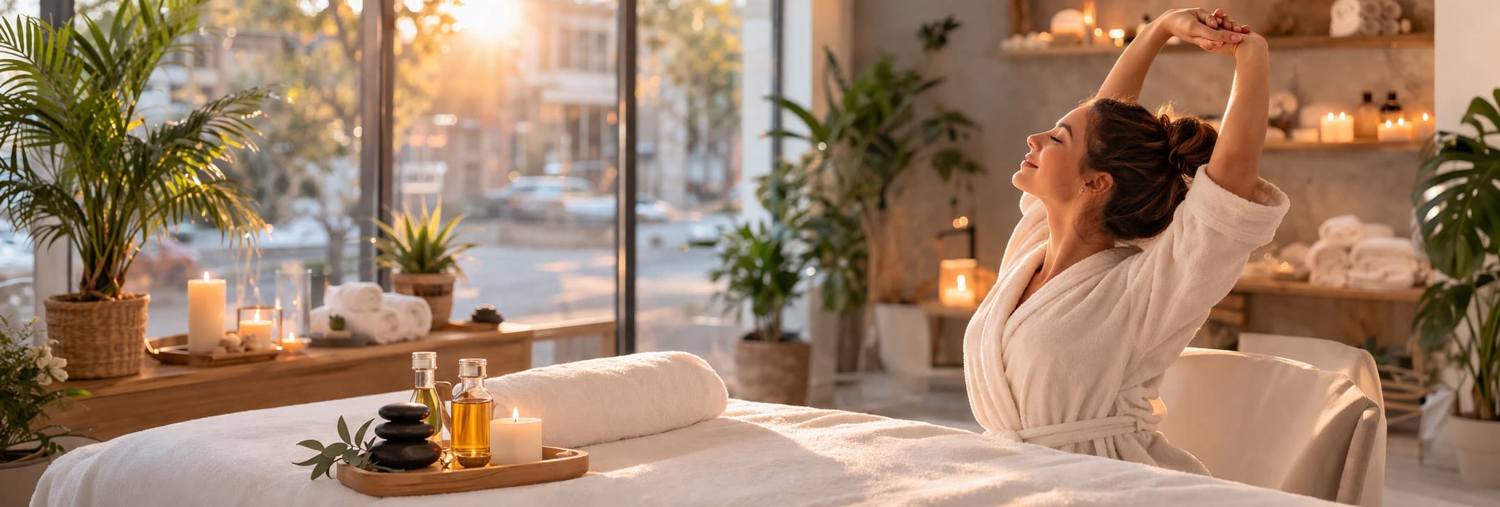 Help clients build a routine around repeat wellness visits.